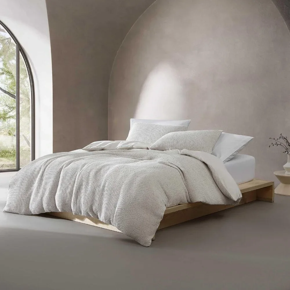 Calvin Klein - Queen Duvet Cover Set